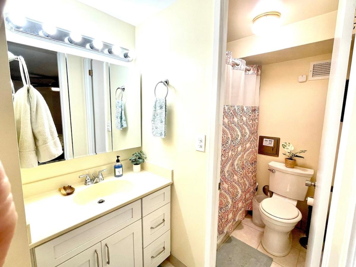 Holiday home Amazing Beachfront Condo By Pool Hau'ula