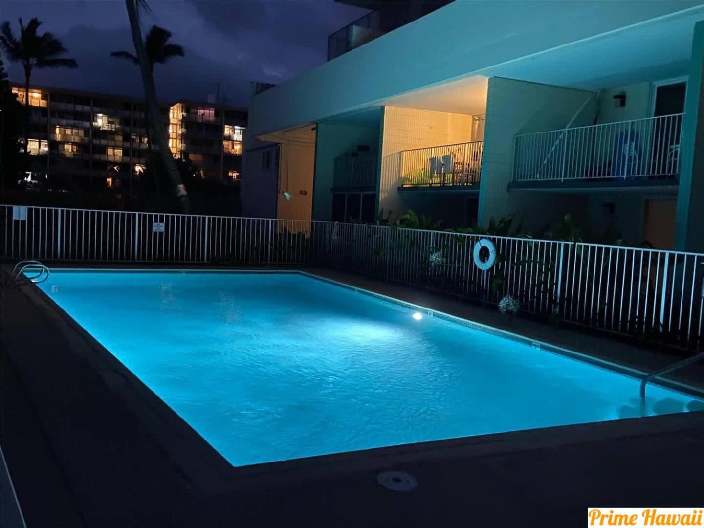 Amazing Beachfront Condo By Pool * Hau'ula