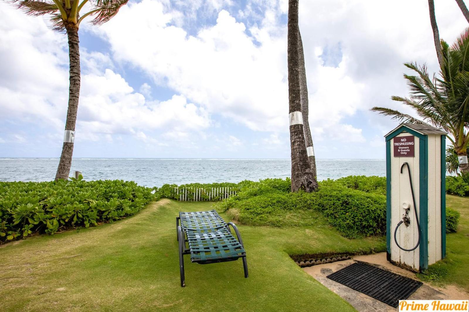 Holiday home Amazing Beachfront Condo By Pool Hau'ula